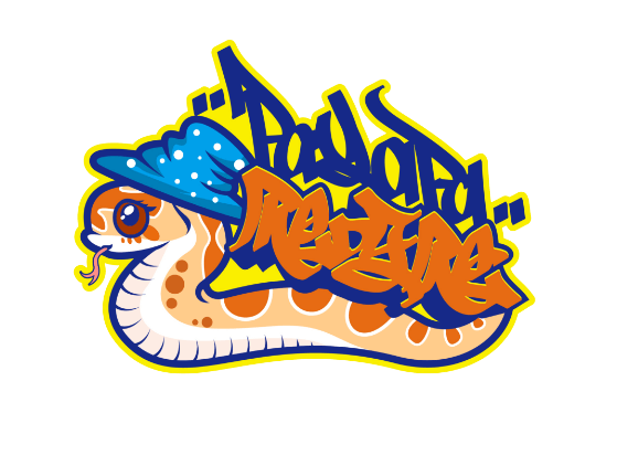爬呀爬吧 Logo